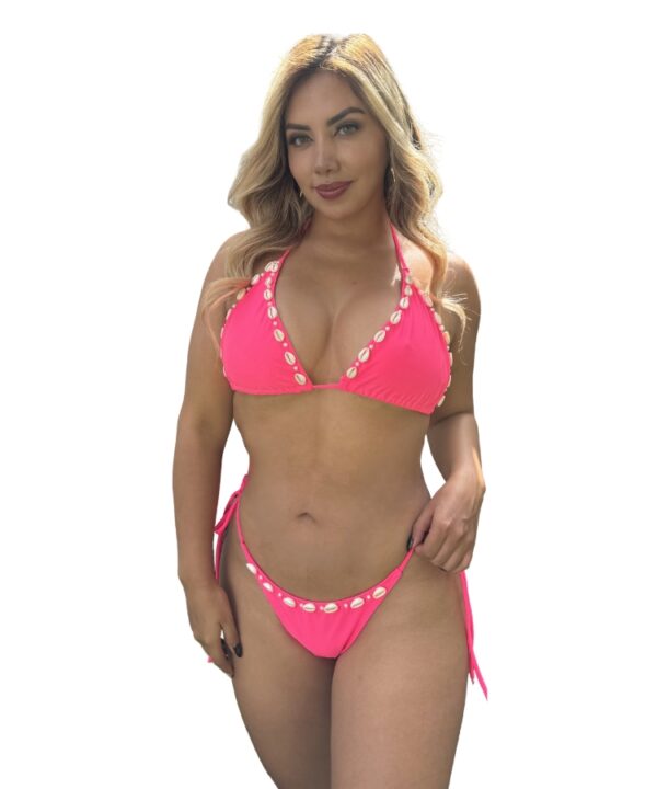 Bikini Marina